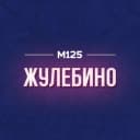 Канал Жулебино М125 в MAX