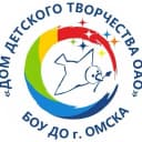 Канал ДДТ ОАО г. Омск в MAX