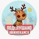 Группа Нижнекамск в MAX