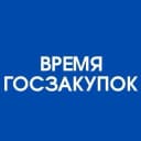 Канал Время госзакупок в MAX