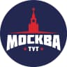 MAX-канал Тут Москва
