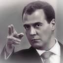 Канал Дмитрий Медведев в MAX