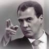 Канал Дмитрий Медведев