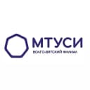 Канал ВВФ МТУСИ в MAX
