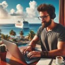 Канал Удаленная работа | Работа Онлайн | Фриланс в MAX