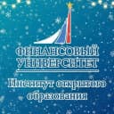 Канал Финунивер | ИОО в MAX