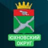 MAX-канал Администрация Юхновского округа