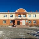 Канал Муниципальное бюджетное общеобразовательное учреждение "Шыргайтинская средняя общеобразовательная школа" в MAX