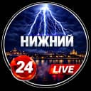 Канал Нижний Новгород в MAX
