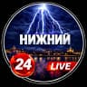 MAX-канал Нижний Новгород
