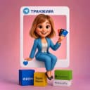 Канал Т₽АНЖИРА в MAX