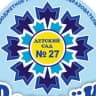 MAX-канал МБДОУ ДС № 27 «Василёк» г. Туапсе
