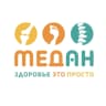 MAX-канал 🧡 МЕДАН, ЗДОРОВЬЕ ЭТО ПРОСТО