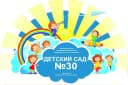 Канал г.Уссурийск МБДОУ детский сад № 30 в MAX