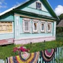 Канал Домик и печка в MAX