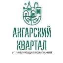 Канал УК Ангарский Квартал в MAX