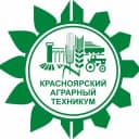 Канал КГБПОУ "Красноярский аграрный техникум" в MAX