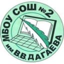 Канал Школа N 2 им. В.В. Дагаева, Лосино-Петровский в MAX