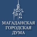 Канал Магаданская городская Дума в MAX