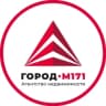 MAX-канал Недвижимость | «Город-М171»