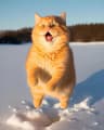 MAX-канал Нейро котики