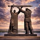 Канал Магнитогорск в MAX
