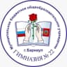 MAX-канал МБОУ "Гимназия №22" г. Барнаул