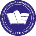 Канал ДГУНХ в MAX