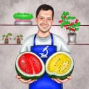 Канал Любопытный Агротехнолог | Владимир Луканин в MAX