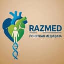 Канал RazMed | понятная медицина в MAX