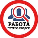 Канал РАБОТА ПЕТРОЗАВОДСК в MAX