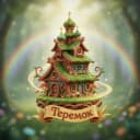 Канал МБДОУ детский сад №8 «Теремок» в MAX