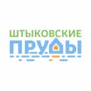 Канал Парк Штыковские Пруды в MAX