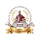Канал ГБПОУ РК "КХУ им. Н.С.Самокиша" в MAX