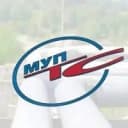 Канал МУП ТС г. Зеленогорск в MAX