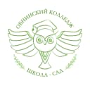 Канал Школа-сад 🌿Обнинский колледж🌿 в MAX