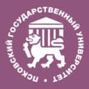 Канал Институт гуманитарных наук и языковых коммуникаций ПсковГУ в MAX