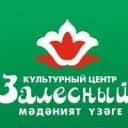 Канал Культурный центр Залесный города Казани в MAX