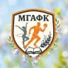 MAX-канал ФГБОУ ВО МГАФК