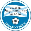 Канал СШ "Черноморец" Новороссийск в MAX