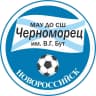 MAX-канал СШ "Черноморец" Новороссийск
