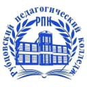Канал Рубцовский педагогический колледж в MAX