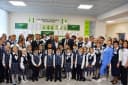 Канал МБОУ "Татарская гимназия имени Р.Ш. Фардиева" в MAX