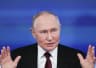 MAX-бот Итоги года с В.Путиным