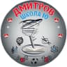 MAX-канал Дмитровская средняя школа №10 с углубленным изучением отдельных предметов