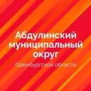 Канал Абдулинский муниципальный округ в MAX
