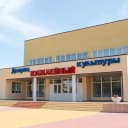 Канал МУК РДК «ЮБИЛЕЙНЫЙ» п. Зимовники Ростовская область в MAX