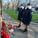 Канал Школа "Патриот" им. Героя РФ Дейнеко Ю.М. в MAX