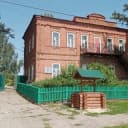 Канал МУК "ПОИМСКИЙ ИСТОРИКО-АРХИТЕКТУРНЫЙ МУЗЕЙ БЕЛИНСКОГО РАЙОНА ПЕНЗЕНСКОЙ ОБЛАСТИ" в MAX