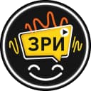 Канал "ЗРИ" - Юмористический канал с анимированными афоризмами, смешными и прикольными фразами. Ожившими блягодаря ИИ и нейрогенерации. в MAX